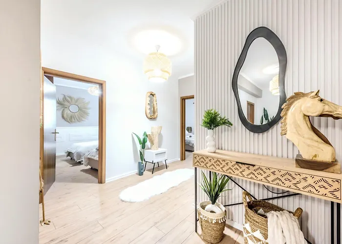 Premium Beachfront Residences Appartement *