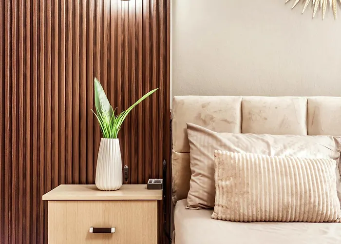 Appartement Premium Beachfront Residences Durrës