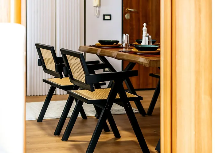 Premium Beachfront Residences *