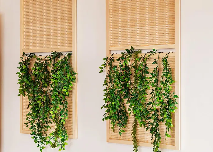 Premium Beachfront Residences Appartement *